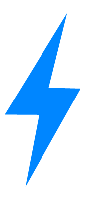 Lightning Speed